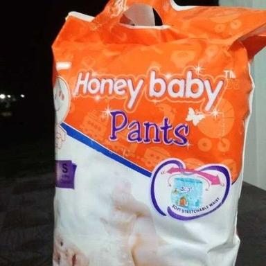 Cotton Honey Baby Diaper Size- S (20Pcs)
