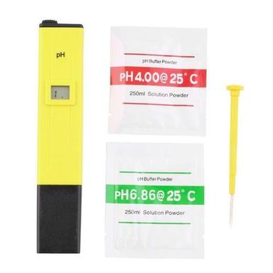 Digital Pen Type Ph Meter Machine Weight: 0.1  Kilograms (Kg)