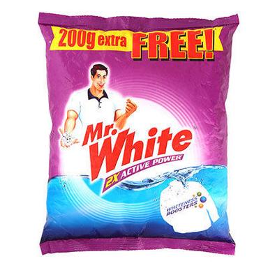Mr White Washing Powder