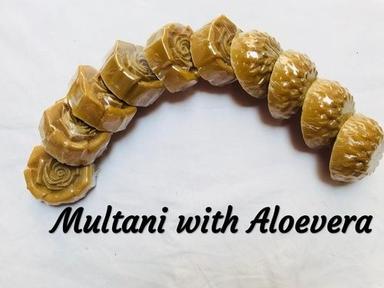 Multani Mitti With Aloevera Soap Flexible