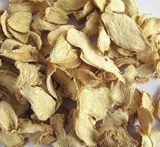 Sun Light Dry Ginger Grade: A To B & Commercial Grade