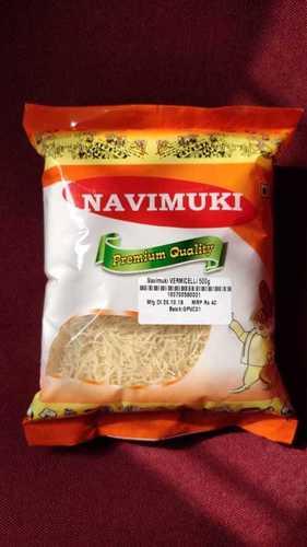 Navimuki Wheat Vermicelli Packs Pack Size: 150X200