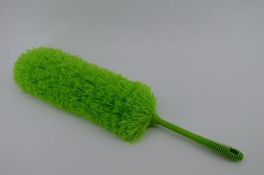 Homework Household Microfiber Fluffy Duster Usage: Home Appliance