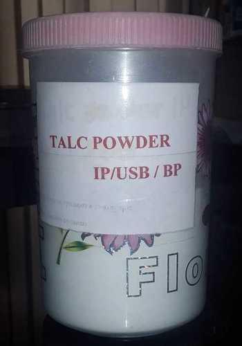 Talc Powder (Ip/Usb/Bp)