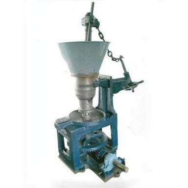 Automatic Oil Extraction Machine