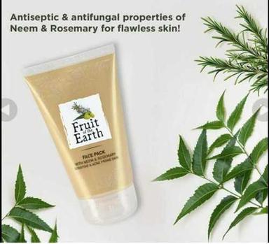 Anti Acne Face Pack Ingredients: Herbal