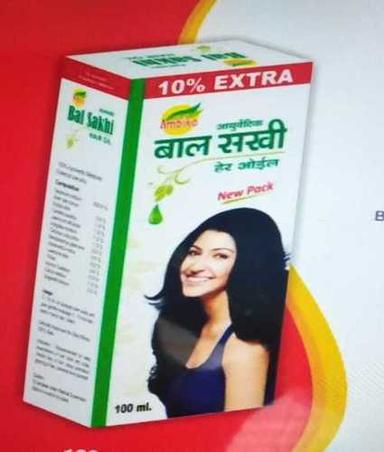 Bal Sakhu Hair Oil Gender: Female