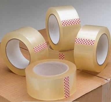 Transparent Shpp Carton Sealing Tapes