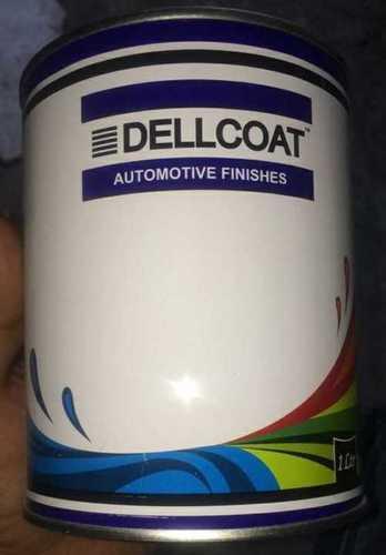Dellcoat Automotive Finishes Car Paints 