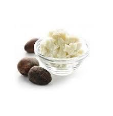Smooth Texture Unsalted Raw Shea Butter