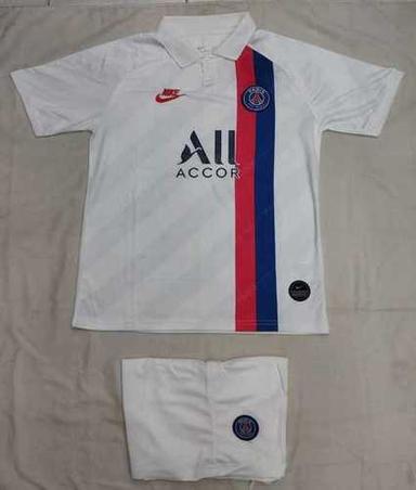 Imported Football Uniform Kits  Age Group: Adults