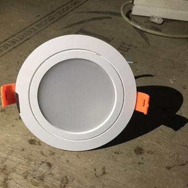 Round Shape LED Light
