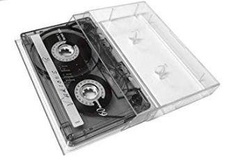 Audio Cassette Case
