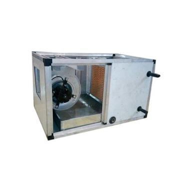 Full Automatic Galvanized Iron Single Skin Air Washer