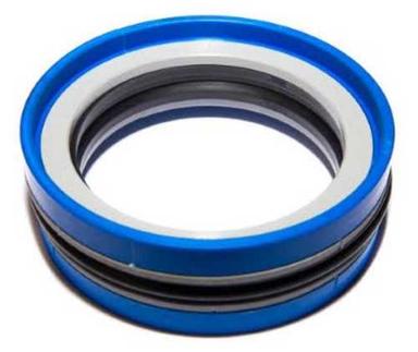 Hydraulic Pneumatic Rubber Seals  Hardness: Yes