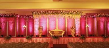 Events And Wedding Mangement Services