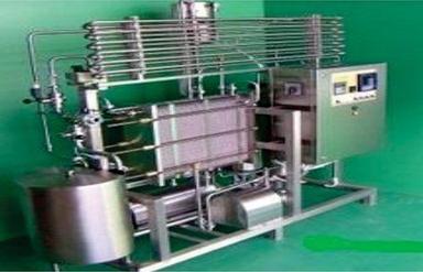Paneer Making Plant Capacity: 500Ltr To 40000Ltr Per Hr Kg/Hr