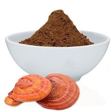 Reishi Mushroom Ganoderma Lucidum Extract Age Group: Suitable For All