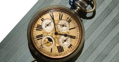 Antique Timepieces