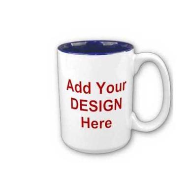 Customized Coffee Mugs for Home, Office