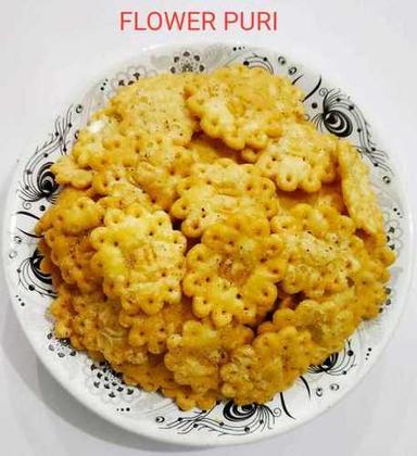 Impurities Free Flower Puri