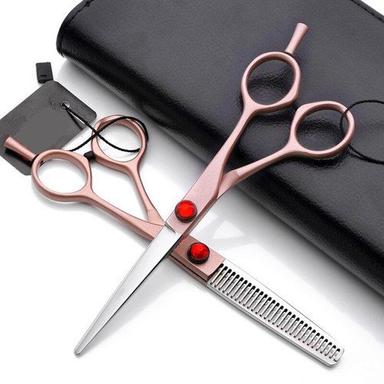 All Stainless Steel Hair Shears