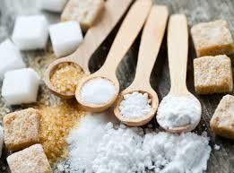White High Density Sweet Sugra-Boost (Sweetener)