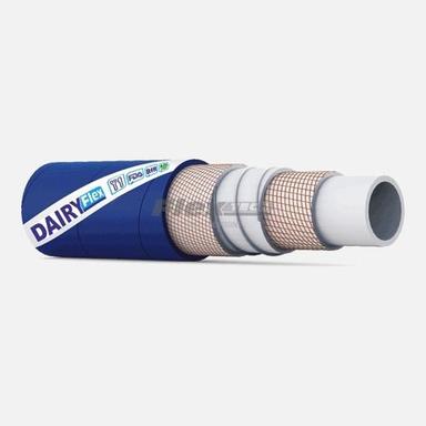 Food, Dairy Suction And Delivery Hose Inside Diameter: 19 Millimeter (Mm)