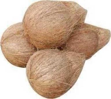 Brown Farm Fresh Mature Coconut