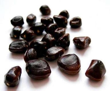 Dark Brown Natural Dried Tamarind Seeds
