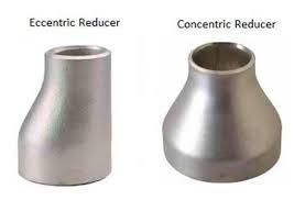 Pipe Reducer Standard: Astm