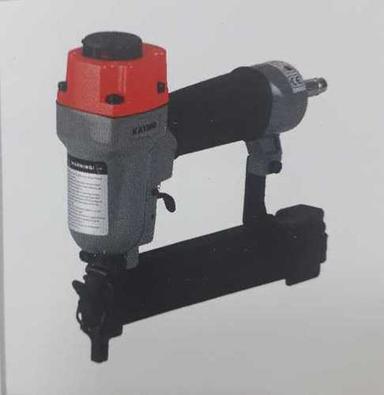 Washable Rust Proof Pneumatic Brad Nailer For Industrial Purposes 