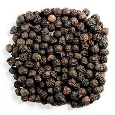 Fresh Organic Black Pepper