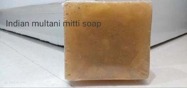 Indian Multani Mitti Soap for Healthy Skin