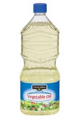 Edible Vegetable Oil Bottle Application: Kitchen