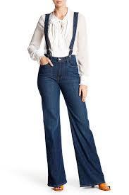 Suspender Jeans