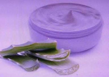 Waterproof Aloe Vera Herbal Face Cream