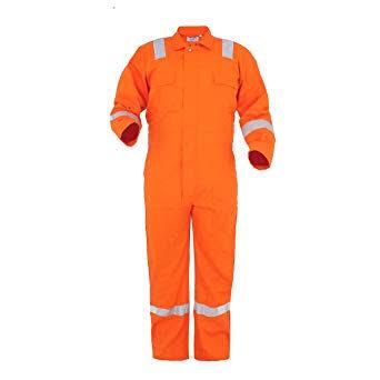 As Per Customers Requirement Industrial 100% Cotton Coverall