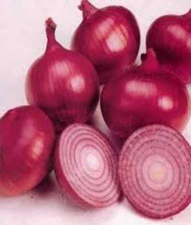 A Grade Organic Fresh Onions