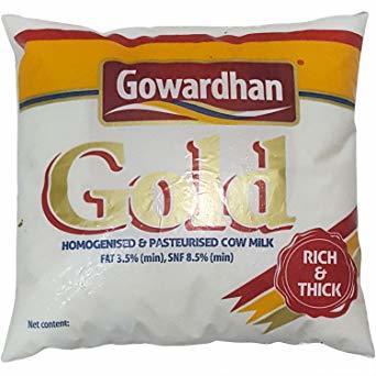 Gowardhan Milk