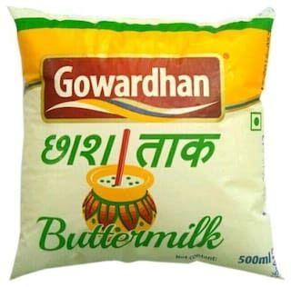 Gowardhan Milk