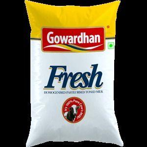 Gowardhan Milk