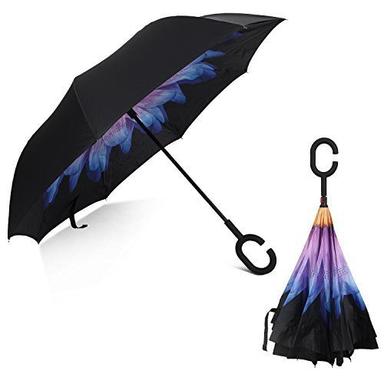 Rain Protection Umbrellas