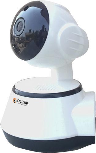 ICL-JSW08T 1MP Wireless Robot CCTV Camera
