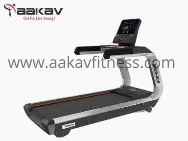 Motorized Treadmill Solo-400 Application: Cardio