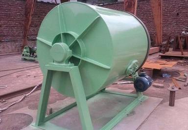 Small Ball Grinding Mill