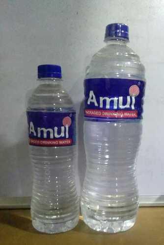 Natural Taste Package Drinking Water Bottles