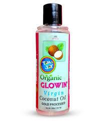 Organic Virgin Coconut Oil Purity: Highly