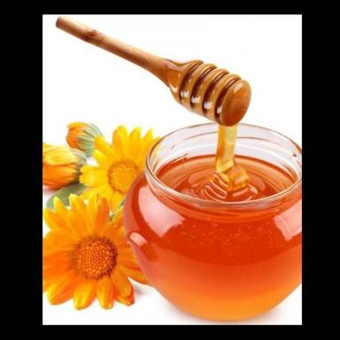 100% Pure Natural Honey Grade: Food