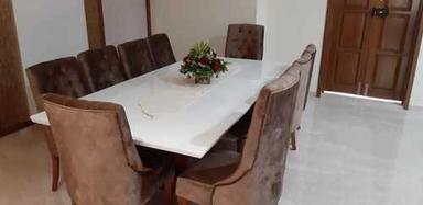 Wood Dining Tables